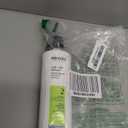 Nioxin System 2 Scalp + Hair Thickening Shampoo for Natural Hair with Progressed Thinning | Cleanse & Boost Hair Density with Niacinamide & Biotin (10.1 Fl Oz (Pack of 1))