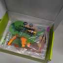 CiyvoLyeen Dinosaur Sewing Kit for Kids  Fun DIY Felt Sewing Crafts Gift for Girls and Boys, Stuffed Animal Sewing Kit Set,Sewing Kits for Kids Ages 7 8 9 10 11 12