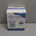 Air Cooler Portable Air Conditioner, Quiet Evaporative Air Cooler with 3 Speeds, 700ML Portable AC with 3 Wind Speeds for Room, Bedroom