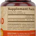 DEVA Vegan Vitamin D2 60 mcg 2400 IU, Ergocalciferol Supplement with No Animal Ingredients, 90 Tablets (Pack of 2)