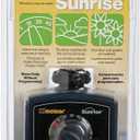 Melnor Sunrise Morning Water Timer - Automatically Water Your Lawn and Garden When Sun Rises