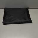 Dog Pet Mesh Stairs - Baby Safety Barrier for Stairway - No Drilling Indoor Puppy Gates - Banister to Banister Baby Gates (48"W to 54"W x 32"H)