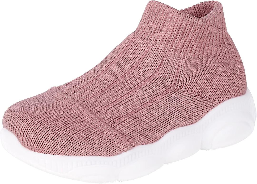 Baby Shoes Toddler Slippers Infant Socks Boy Girl Walker Shoe Non Slip Sole