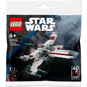 LEGO X-Wing Starfighter Set 30654