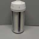 Feit Electric C15000/5K/LED 750 Watt-Equivalent 125W Non-Dimmable High Bright 15000 Lumen Corn Cob LED Yard Light Bulb, 11.1" H x 5.75" D, 5000K Daylight