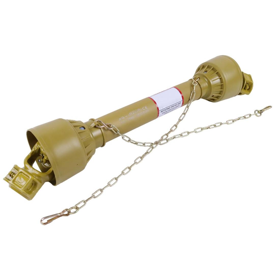 DVPARTS 3013-6010 Tractor Driveline Compatible With Universal Products