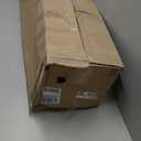 Fitvids Adjustable Vinyl Dumbbell Set, 40 lbs Weights Set for Exercise & Fitness