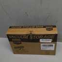 CoolaPeach 2pcs Wet Bags Waterproof Reusable Wet Dry Bag with Two Zippered Pockets Travel Beach Pool Daycare Yoga Gym Bag for Baby Cloth Diaper,Swimsuits,Wet Clothes (Leaves & Grids)