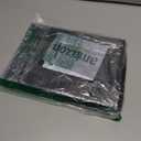 KKBESTPACK 100 Pcs 12x15.5 Poly Mailer Envelopes Shipping Bags Self Adhesive Waterproof Bags (Black), 12 x 15.5