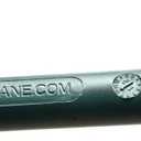 Thera Cane Massager (Green, Single)