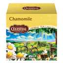 Celestial Seasonings Herbal Tea, Chamomile, 40 Count