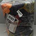 Area Rugs 9x12 Living Room Washable Rug Non Slip Floral Low Pile Large Rug for Living Room, Bedroom, Farmhouse, Dining Room, Kids Playroom(9 x 12, Beige Lawn)