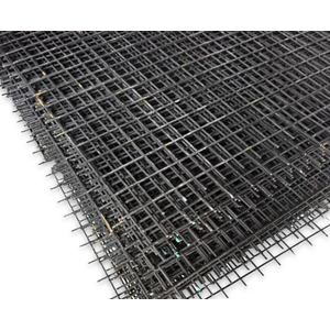 Fencer Wire Cattle Panel, Hog Panel, Farm Fence, Galvanized Welded Wire Fence Roll 5' x 150', Graduated Mesh (4"-9"), Animal Barrier for Cattle