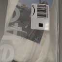 Yvette High Support Sports Bras for Women Zip Front Closure Sports Bra Plus Size Supportive Mold Cups Running Workout (5X-Large Plus, Off-white)