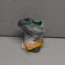 Portable Cordless Small Space Heater for Dewalt 20V Max Battery, 170W Efficient Heating Small Room Space Heater with 180Adjustable Angle, Safe & Quiet for Car Inside Office Room Tent Use(No Battery)