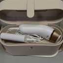 Braun IPL, Silk·Expert Pro 5, IPL Hair Removal for Women and Men, Permanent Laser Hair Reduction At-Home, 2 Heads, Pouch, IPL5137