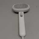 Aumuca Cat Brush for Shedding, Cat Brushes for Indoor Cats, Cat Brush for Long or Short Haired Cats, Cat Grooming Brush Cat Comb for Kitten Rabbit Massage Removes Loose Fur