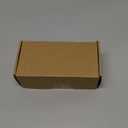 uxcell Shower Door Side Seal, Widen F-Type Shower Door Sweep for 1/4" Glass 86.5" Long Frameless Glass Door Seal Strip Stop Shower Leaks, Clear