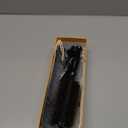 Boar Bristle Round Brush for Blow Out Set by Belula. Round Hair Brush For Blow Drying. Medium 2.4 Wooden Barrel. Hairbrush Ideal to Add Volume and Body. Free 3 x Hair Clips & Travel Bag