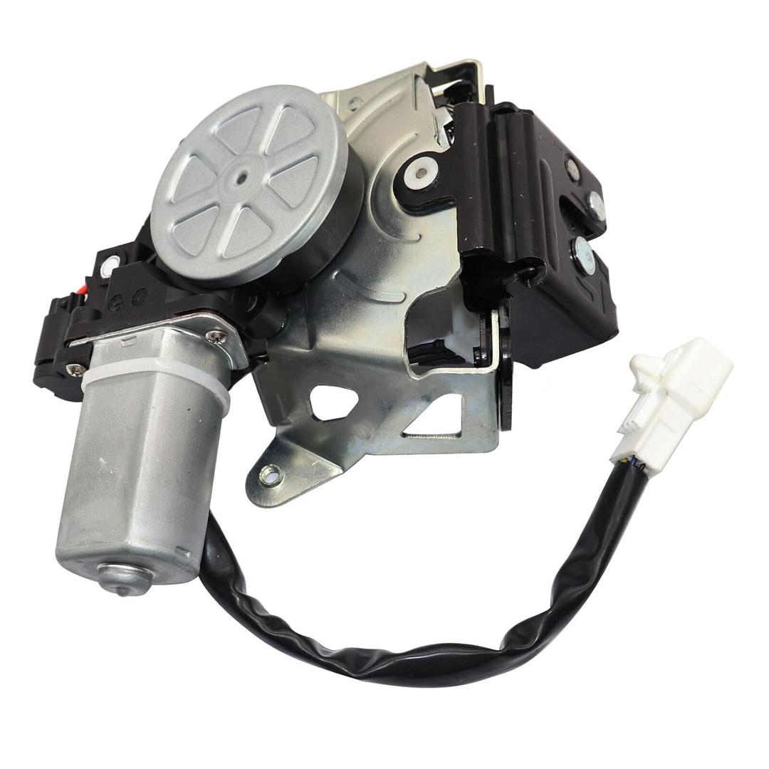 Rear Tailgate Trunk Door Lock Actuator Compatible with 2010-2019 Highlander 2013-2015 RAV4 2009-2016 Venza 2011-2020 Sienna Power Liftgate Motor Replaces 69350-0E100 69350-08040