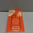 Vooii Magnetic for iPhone 17 Case, Compatible with Magsafe (Premium Liquid Silicone) (Integrated Camera Control Button) Full Body Protective Anti-Scratch Microfiber Lining 6.3", Cedar Green