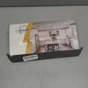 Amerdeco 10 Pack Champagne Bronze Cabinet Pulls 9 Inch(228mm) Hole Center Cabinet Hardware Kitchen Cabinet Handles for Bathroom Drawer Pulls Dresser Pulls ZH0014