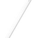 Metapen Pencil A8 for Apple iPad 2018-2025, (2X Faster Charge), Tilt Sensitivity, Pixel Precision, Stylus Pen for iPad 11/10/9/8/7/6th Gen, Pro 12.9/11/13-inch M4, Air 3/4/5/M2/M3, Mini 5/6th, White