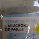 Straw Toppers