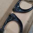 Rough Country 3.5" Vertex Lift Kit for 2007-2021 Toyota Tundra 4WD - 76850