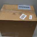 Lefant M310 Ultra Robot Vacuum and Mop, 6000Pa Suction-Slim Robotic Cleaner with ToF LiDAR Navigation, Accurate Obstacle Avoidance, WiFi/App/Alexa Control, 170min Runtime, for Pet Hair and Home (Gray)