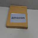 Fuzion Digital Shipping Scale 88lb  0.1oz, Durable Stainless Steel Postal Scale with Tare, 4 Weighing Modes, Shipping Scale for Packages, Postage Package Scale with AC Adapter