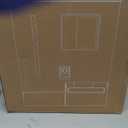 Automatic Cat Feeder with Camera,5G/2.4G WiFi Pet Feeder,2K HD Video and Night Vision,Easy APP Operation,Low Food and Food Clogging APP Tips,Water and Grain Large Capacity Feeder (White)