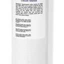 Swisspers Premium Cotton Rounds  100 Count (Pack of 6) - 100% Pure Cotton - Soft, Absorbent, Hypoallergenic Pads for Makeup Removal, Skincare, Baby Care and Facial Cleansing - Lint Free