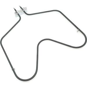 Replacement part for Range Oven Bake Unit Heating Element for Whirlpool WP308180 AP6007578 PS11740695