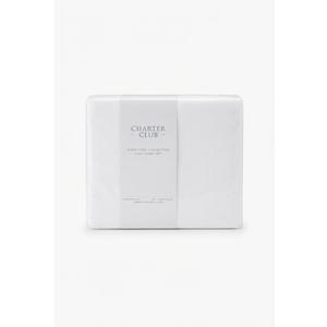 CHARTER CLUB SLEEP COOL COLLECTION FULL SHEET SET