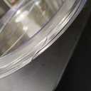 Whynter Ice Cream Maker Machine Automatic 2.1 Qt. Upright with Built-In Compressor, LCD Digital Display & Timer, No Pre-Freezing, ICM-201SB, Stainless Steel