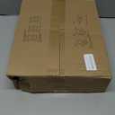 5x5x1.5 inch White Shipping Boxes 50 Pack, Small Corrugated Cardboard Mailer Boxes Bulk for Packaging Business Mailing GiftMini Mailer Boxes for Packaging Supplies Business Present