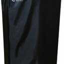 Esinkin 40-Inch Waterproof Electric Smoker Cover for Masterbuilt 40 Inch Electric Smoker, Durable and Conveninet, Black