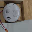 Leviton Multi-Technology Ceiling Mount Occupancy Sensor, 24VDC, 35mA; 2000SF Field-of-View, OSC20-M0W, White