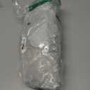 Dog Carrier Sling,Dog Carriers for Small Dogs & Cats Up to 20lbs, Puppy Carrying Backpack Pet Purse with Pockets,Adjustable Shoulder Strap, Hands Free for Travel (Grey)