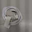 Apple 240W USB-C to USB-C Woven Charge Cable (2 m): Fast and Convenient Charging