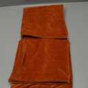 Decorative Pillow Covers 18x18 Inch Soft Chenille Couch Autumn Throw Pillows Farmhouse Cushion Covers for Home Decor Sofa Bedroom Living Room,  Covers, 2 Pieces, 18x18 In