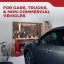 Kidde Fire Extinguisher for Vehicles, Cars, Trucks, Single-Use 10BC