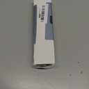 Ogilly RMT-TX100U Replacement Remote Control for Sony TVs, Bravia, 4K UHD LCD LED HD Smart TVs with Netflix Shortcut Buttons, Black (Pack of 2)