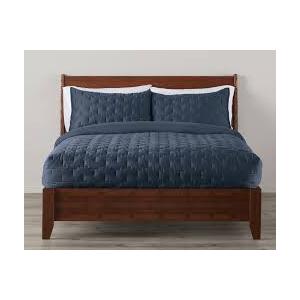 Modavari Three Piece Comforter Set King - Blue, King