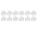 Feeding Nipples, 14Pcs Odorless Baby Bottle Nipple Easy Cleaning for Home