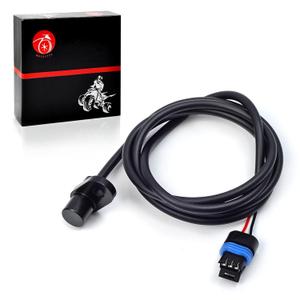 MOTO1988 Hall Effect Speed Sensor Compatible with Polaris Sportsman 335 400 500 600 700 800 4010298 4040081