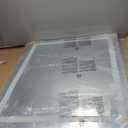 40X32 LED Bathroom Mirror with Lights, Anti-Fog, Dimmable, Backlit + Front Lit, Smart Bathroom Vanity Mirror, Memory Function, Shatterproof, Tempered Glass (Horizontal/Vertical)