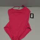 Bloch Womens Nejor Microlux Camisole Leotard, Ballet Dance Gymnastics Wear, Large