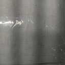 102 inch Long Linen Curtains 2 Panels for Living Room, Natural Cream Ivory Light Filtering Semi Sheer Linen Curtains Back Tab and Rod Pocket Neutral Drapes for Bedroom/Farmhouse, 52 x 102 Inch